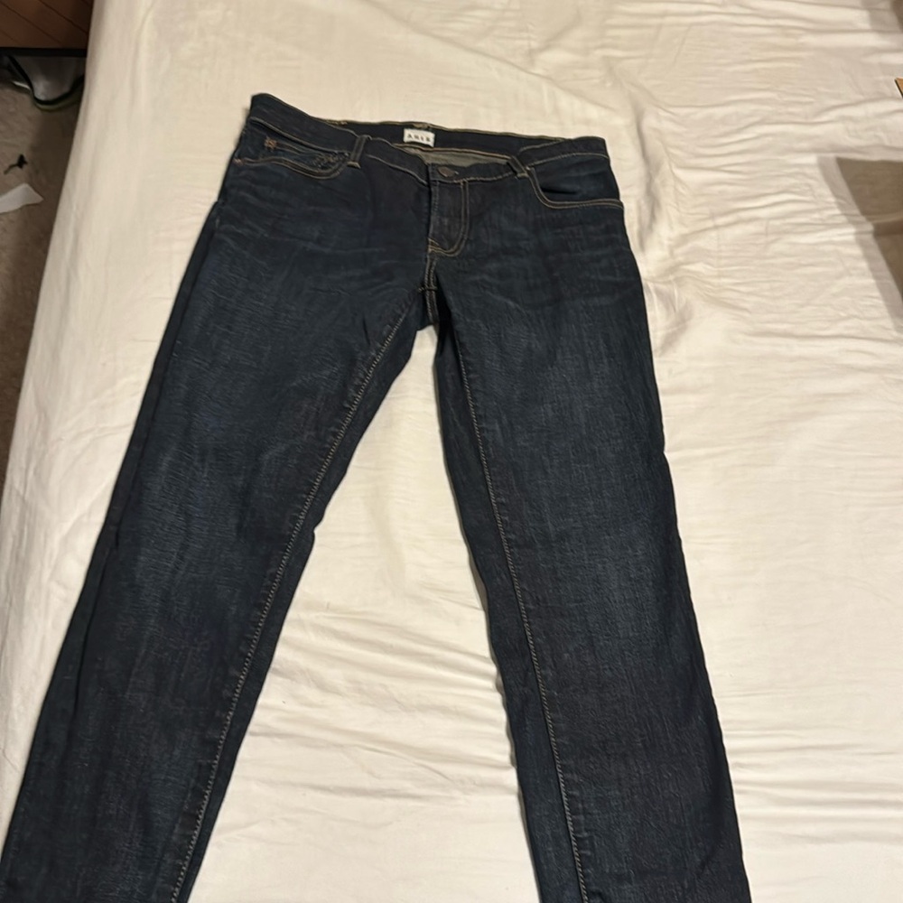 Able jeans size 31